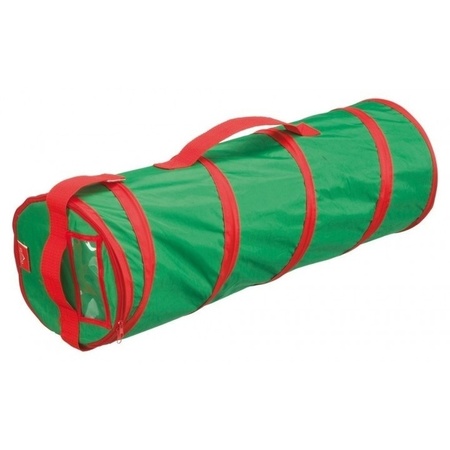 Wrapping paper / gift paper storage bag