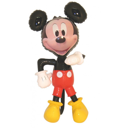 Kinderspeelgoed Opblaasbare Disney Mickey Mouse