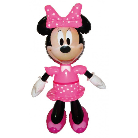 Kinderspeelgoed Opblaasbare Disney Minnie Mouse